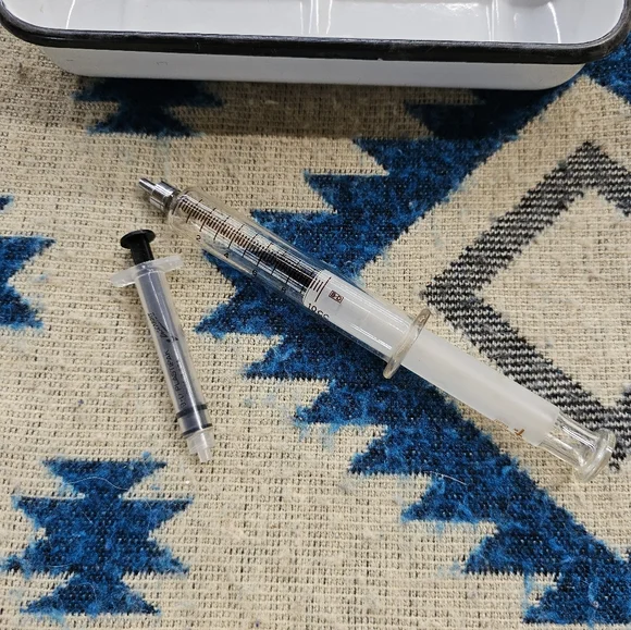 Vintage Medical Instruments - Picture 4 of 5